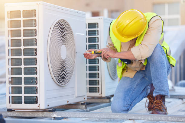 HVAC troubleshooting in Elkton, MD