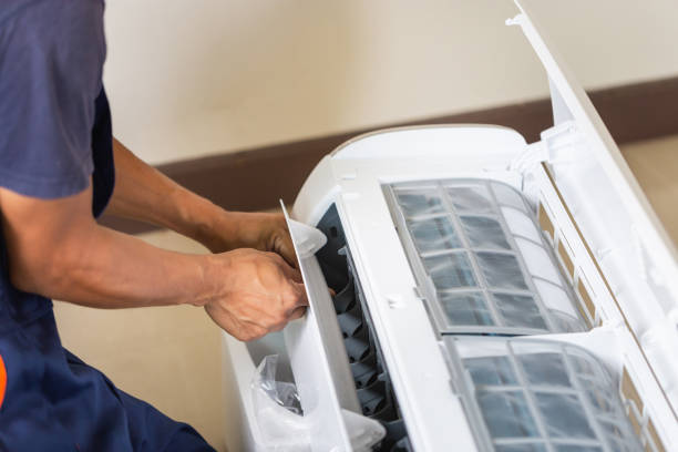 Ductless HVAC repair in Elkton, MD