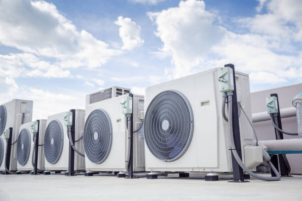 Best HVAC air duct cleaning  in Elkton, MD