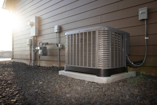 Best HVAC replacement cost  in Elkton, MD